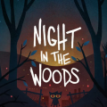 Night in the Woods