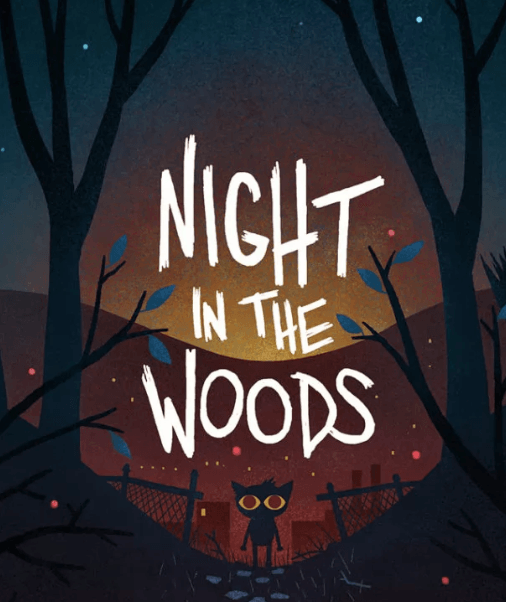 Night in the Woods