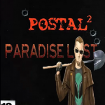 Postal 2 Paradise Lost