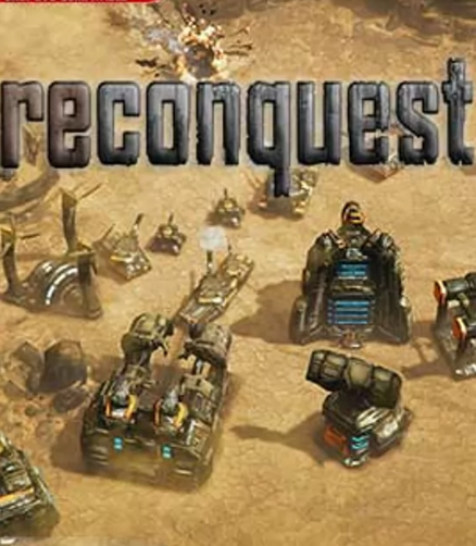 Reconquest