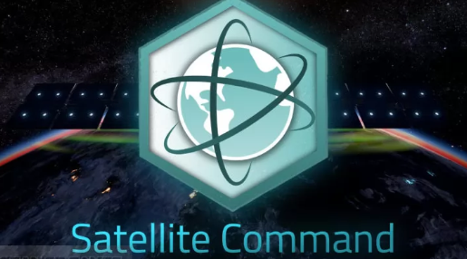 Satellite Command