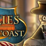 Sea of Lies 3 Burning Coast CE 2015