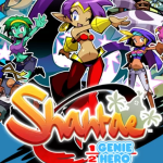 Shantae Half Genie Hero