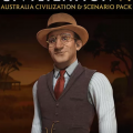 Sid Meiers Civilization VI Australia Scenario