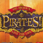 Sid Meiers Pirates