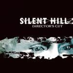 Silent Hill 2 Directors Cut