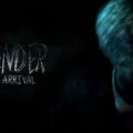 Slender The Arrival