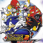 Sonic Adventure 2 Battle