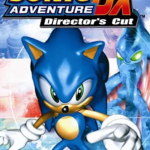 Sonic DX Directors Cut