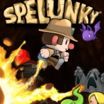 Spelunky