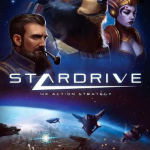 StarDrive