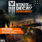 State of Decay Year One Survival Edition