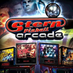 Stern Pinball Arcade