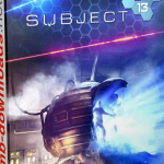 Subject 13