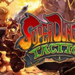 Super Dungeon Tactics