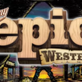 Tabletop Simulator Tiny Epic Western