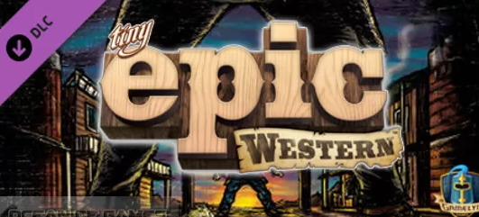 Tabletop Simulator Tiny Epic Western