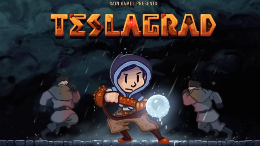 Teslagrad