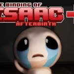 The Binding of Isaac Afterbirth Plus