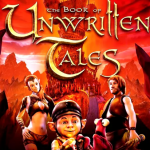 The Book of Unwritten Tales