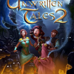 The Book of Unwritten Tales 2