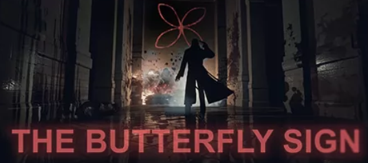 The Butterfly Sign