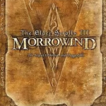 The Elder Scrolls 3 Morrowind