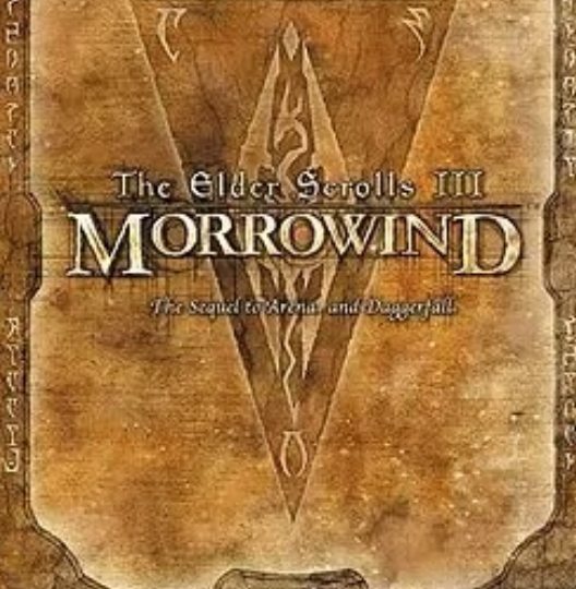 Morrowind не запускается на windows 10