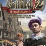 The Guild 2 Renaissance