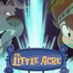 The Little Acre