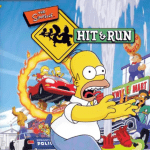 The Simpsons Hit and Run