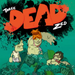 Three Dead Zed