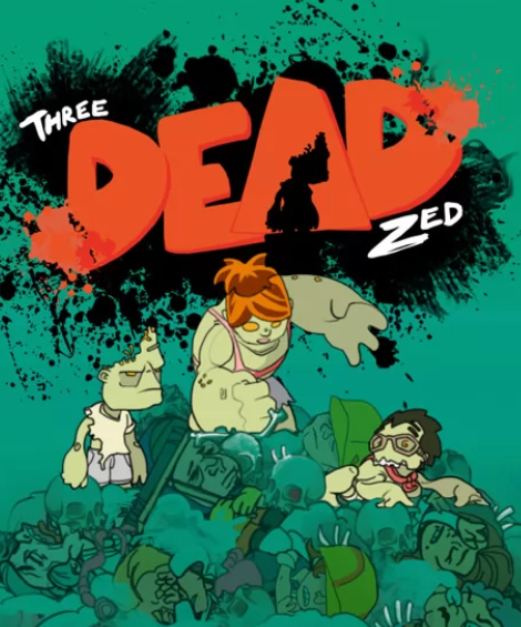 Three Dead Zed