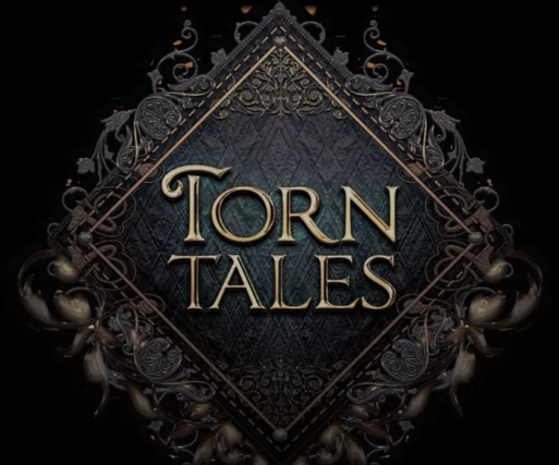 Torn Tales