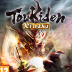 Toukiden Kiwami