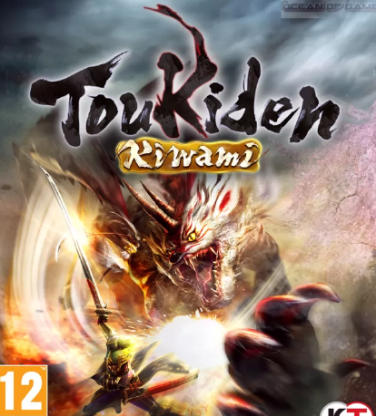 Toukiden Kiwami