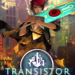 Transistor