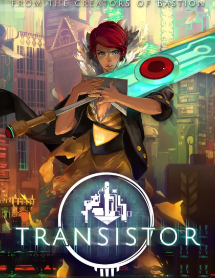 Transistor