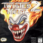 Twisted Metal 2