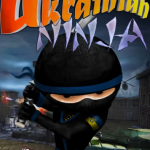 Ukrainian Ninja