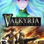 Valkyria Chronicles