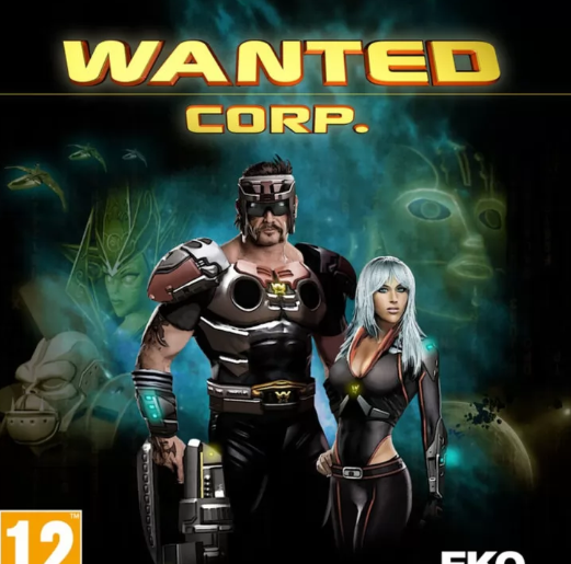 Wanted Corp