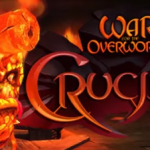 War for the Overworld Crucible