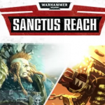 Warhammer 40.000 Sanctus Reach