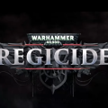 Warhammer 40000 Regicide