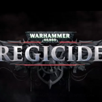 Warhammer 40000 Regicide