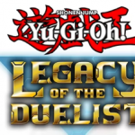 Yu-Gi-Oh Legacy of the Duelist