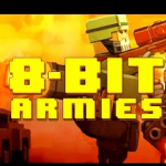 8 Bit Armies