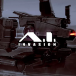 A I Invasion