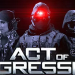 Act of Aggression Beta